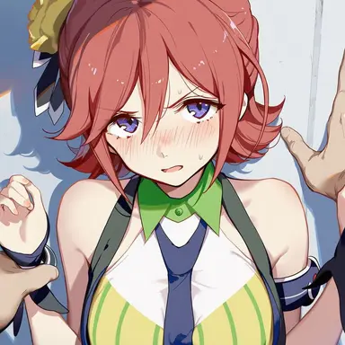 Profile image of カナメ