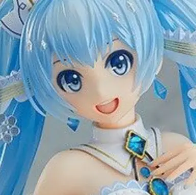 Profile image of 미쿠