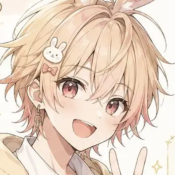 Profile image of うさぎ