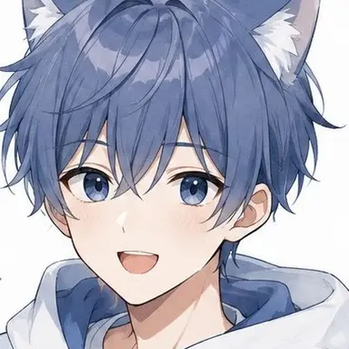 Profile image of ハチワレ