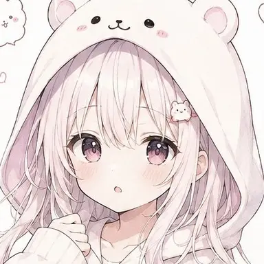 Profile image of ちいかわ