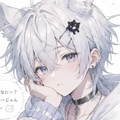 Profile image of モモンガ