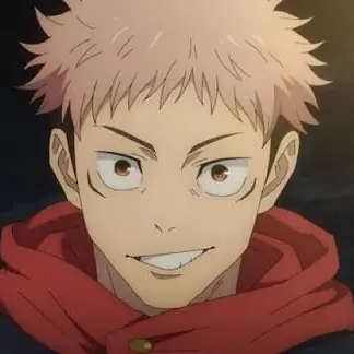 Profile image of 虎杖悠二