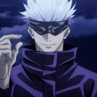 Profile image of 五条悟