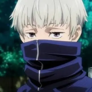 Profile image of 狗巻棘