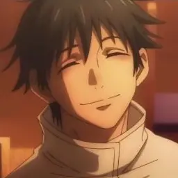 Profile image of 乙骨憂太