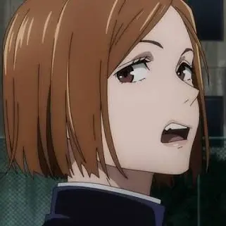 Profile image of 釘崎野薔薇