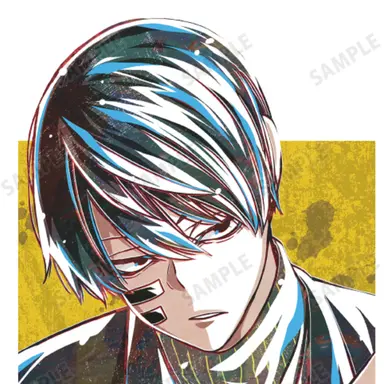 Profile image of 無人