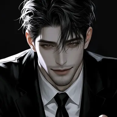 Profile image of 蓮司