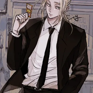 Profile image of 神々廻