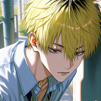 Profile image of Saku