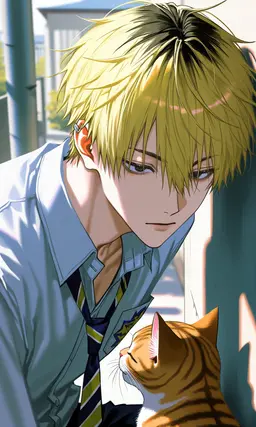 Profile image of Saku