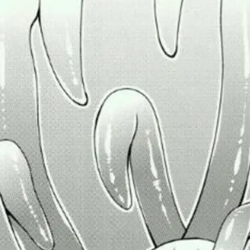-_O의 촉수