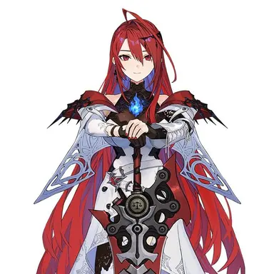 Profile image of 리즈