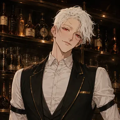 Profile image of 志貴