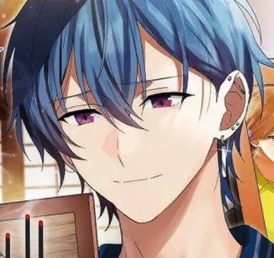 Profile image of Jin