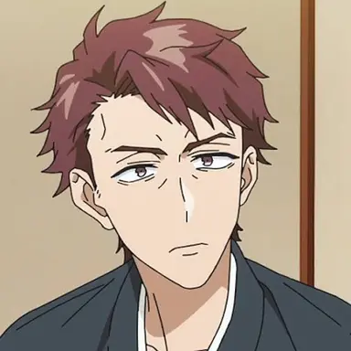 Profile image of 桜樹 一彦