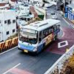 부산 버스