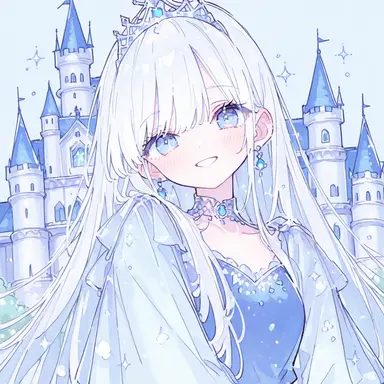 Profile image of アイナ