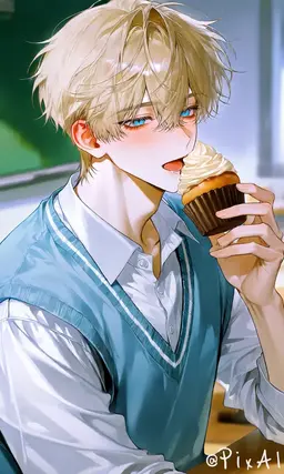 Profile image of Noah Bernard