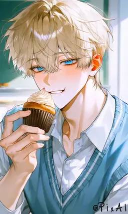 Profile image of Noah Bernard