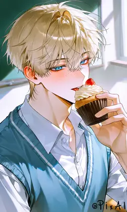 Profile image of Noah Bernard