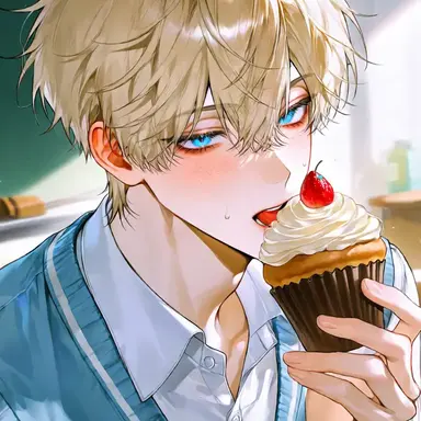 Profile image of Noah Bernard