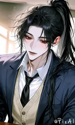 Profile image of Ling Xiao