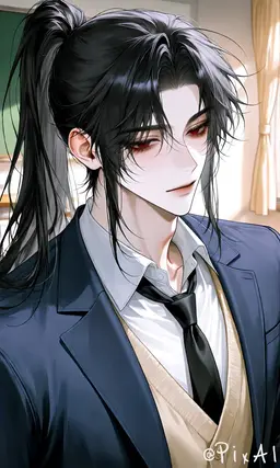 Profile image of Ling Xiao