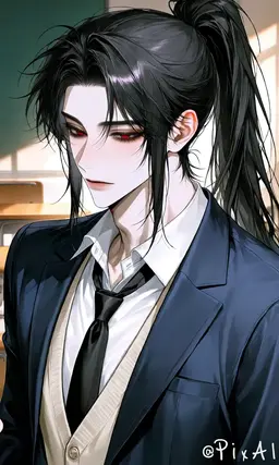 Profile image of Ling Xiao