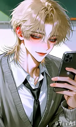 Profile image of Choi Si-woo