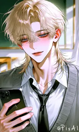 Profile image of Choi Si-woo