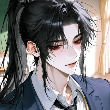 Profile image of Ling Xiao