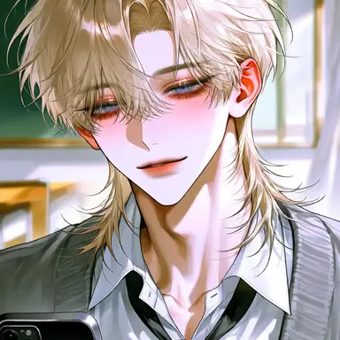 Profile image of Choi Si-woo