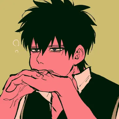 Profile image of 히지카타 토시로