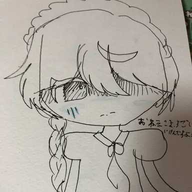 Profile image of 咲夜