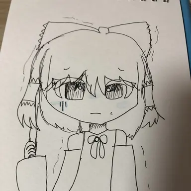 Profile image of 霊夢