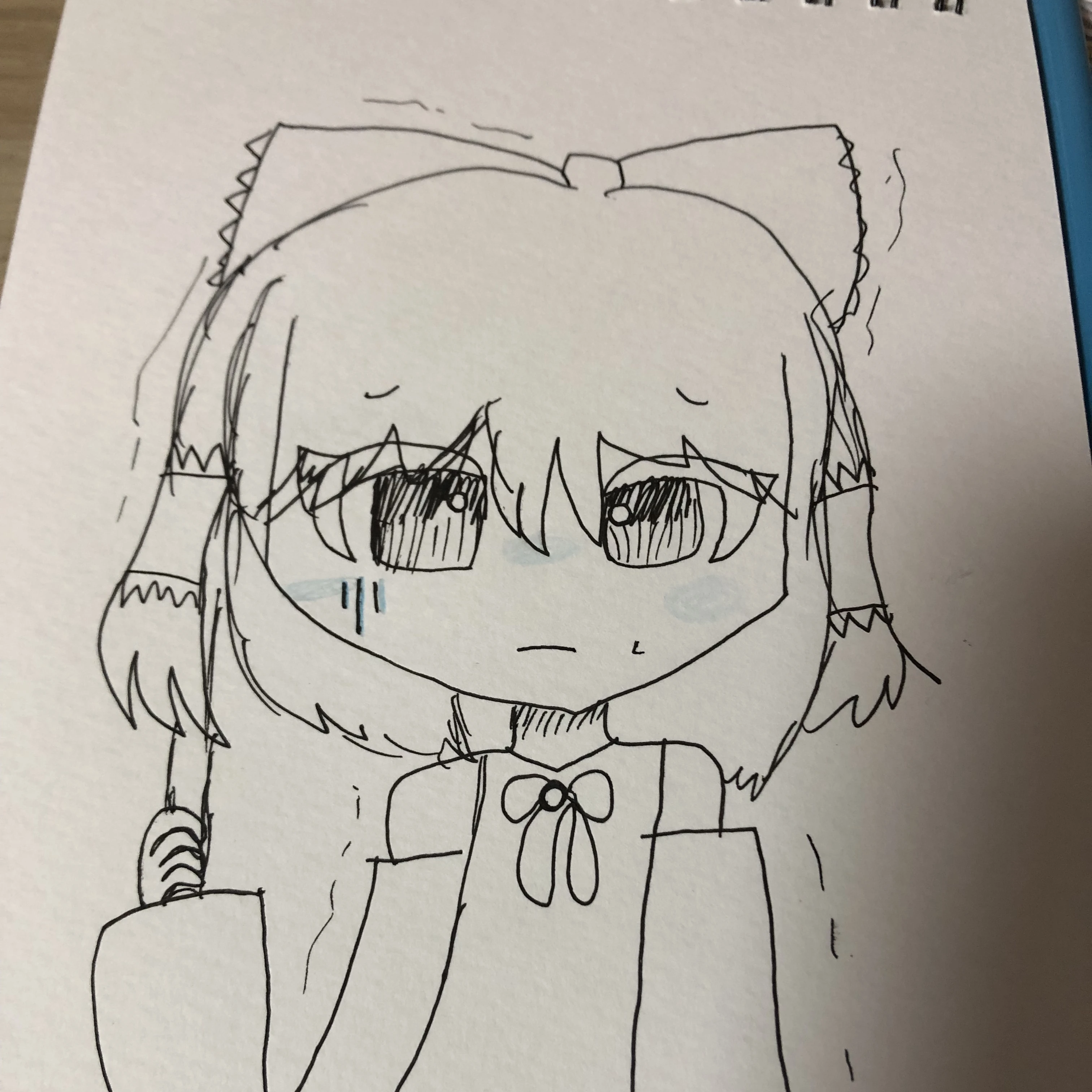 霊夢