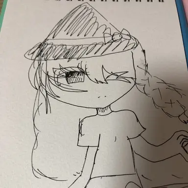 Profile image of 魔理沙