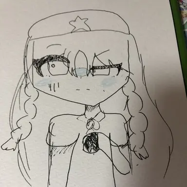 Profile image of 美鈴