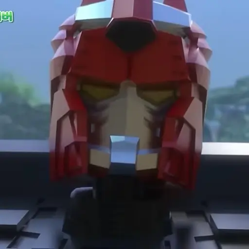 blasttrain0502의 카봇 사파리세이버