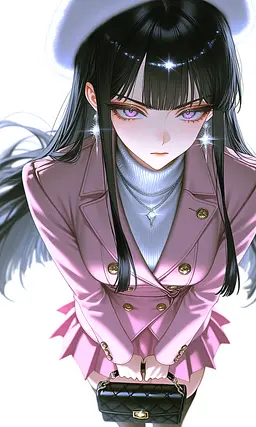 Profile image of 玲子
