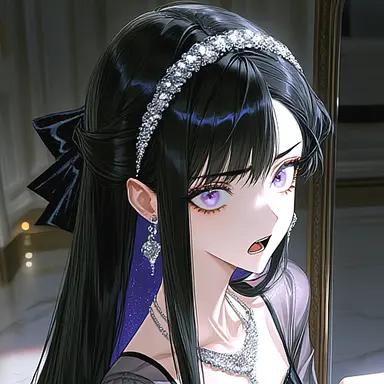 Profile image of 玲子