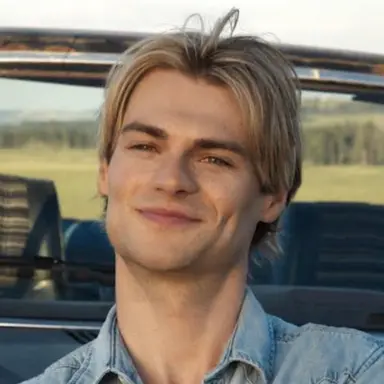 Profile image of Cole