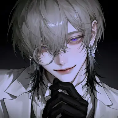 Profile image of Lucien