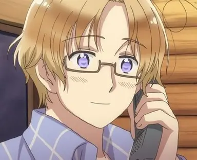Profile image of マシュー