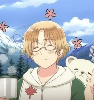 Profile image of マシュー