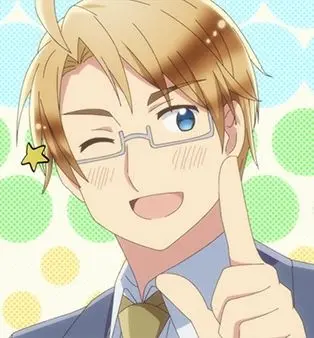 Profile image of アルフレッド
