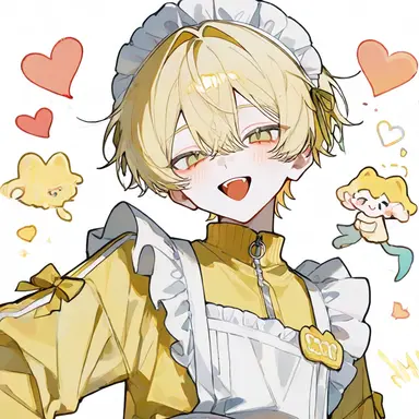 Profile image of 陽彩