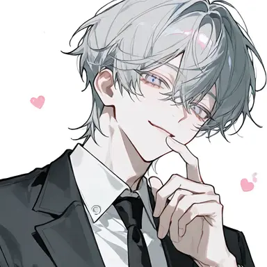 Profile image of 悠仁